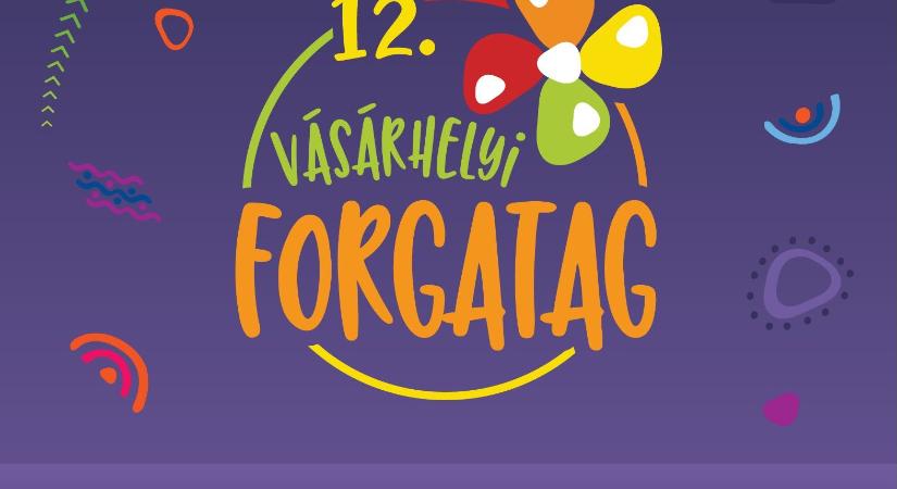 Több mint négyszáz eseménnyel rajtol a 12. Vásárhelyi Forgatag Marosvásárhelyen