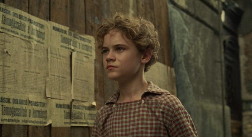 Nemes Jeles László és Enyedi Ildikó új filmje is a Velencei Filmfesztiválon debütál, az Arany Oroszlánért szállnak harcba