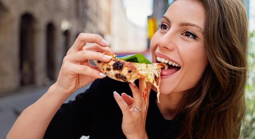 Mit árul el rólad a kedvenc pizzád? Meglepő dolgokat üzen a személyiségedről