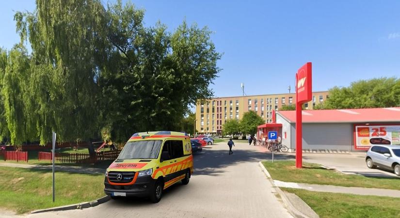 Szívszorító: 70 éves párja indult 86 éves élettársa keresésére, aki vérző fejjel feküdt a járdán Baranyában