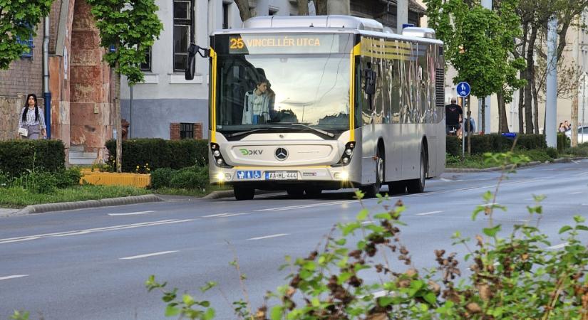 Továbbra is kimarad a Falóger megállóhely