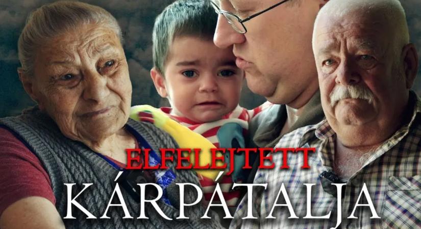 Másfél kilométerre a békétől