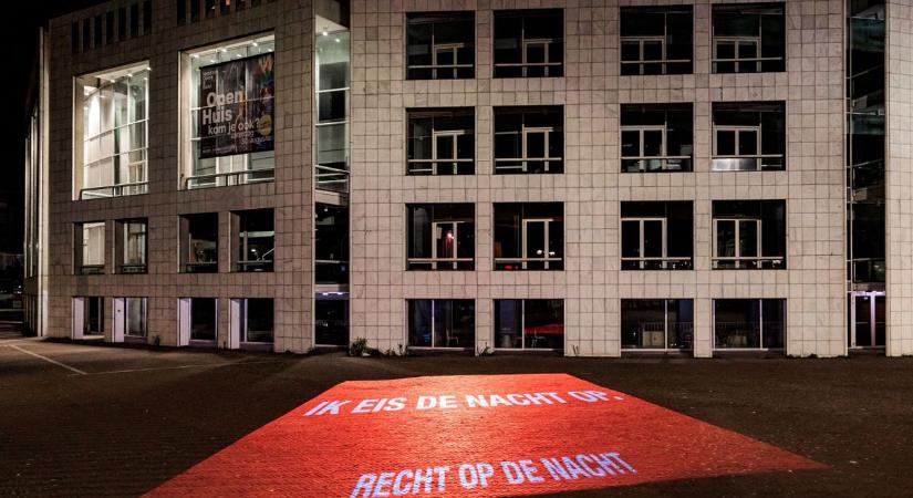 Bizonyítékokat találtak a migráns által megggyilkolt holland lány ügyében