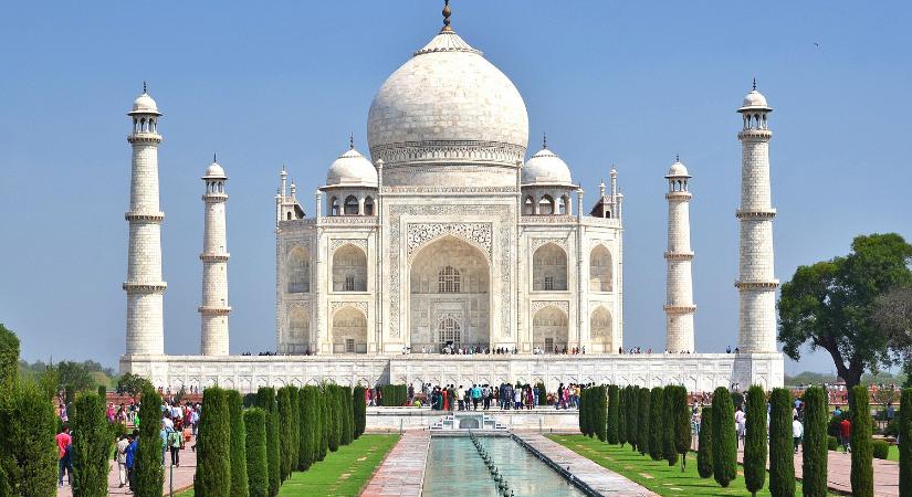 Putyin nyerte a Trump-India csörtét