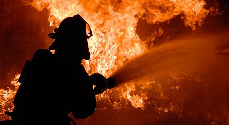 Jelentősen emelkedett a tűzoltók száma az Európai Unióban