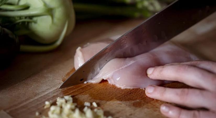 Megdőlt egy mítosz? Kiderült, hogy mennyire egészséges a csirkehús