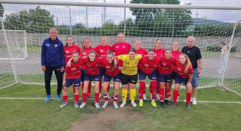 FC Nagykanizsa: továbbjutás a női labdarúgó Magyar Kupában