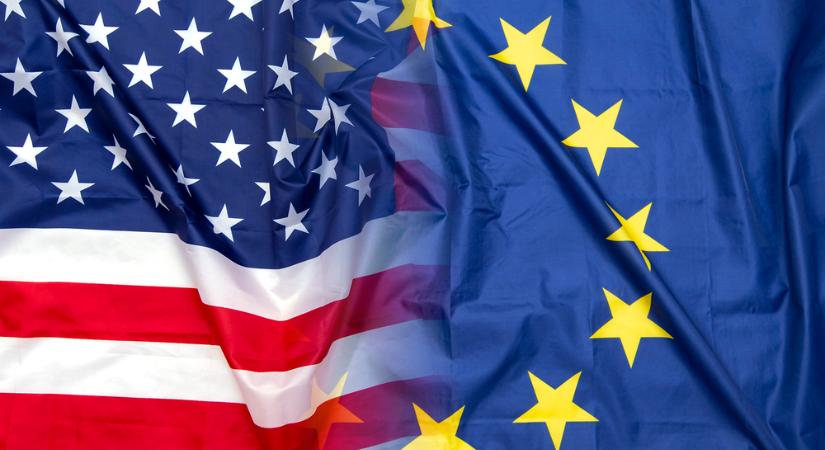 Az USA légi és hírszerzési támogatást ígért Európának az ukrajnai békefenntartóknak