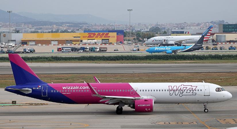 Fontos hír a Ryanair és a Wizz Air utasainak: reptéri gigasztrájk lesz ebben az országban