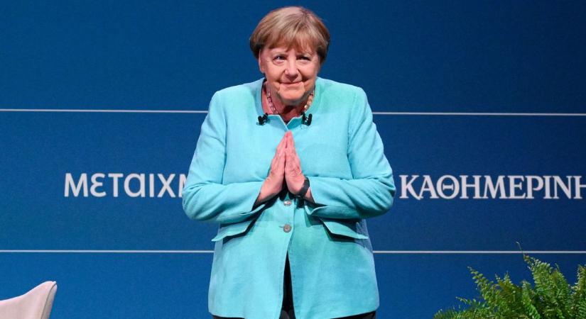 Magyarországra jön Angela Merkel – már az időpont is ismert