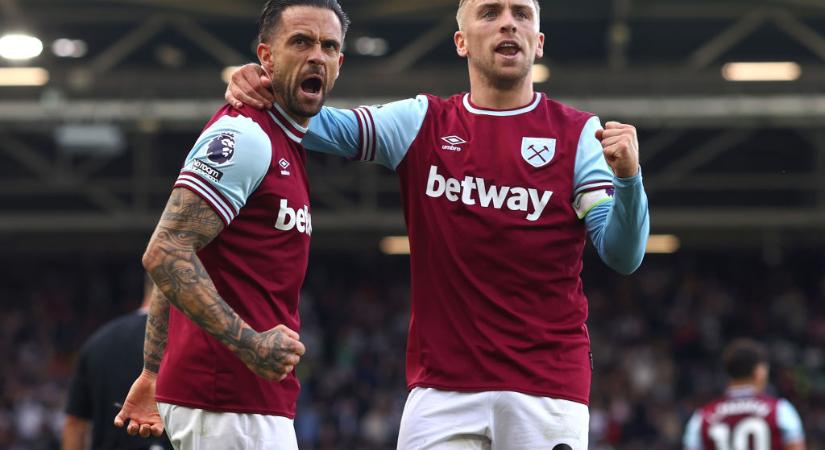 Távozott a West Ham United rutinos játékosa – HIVATALOS