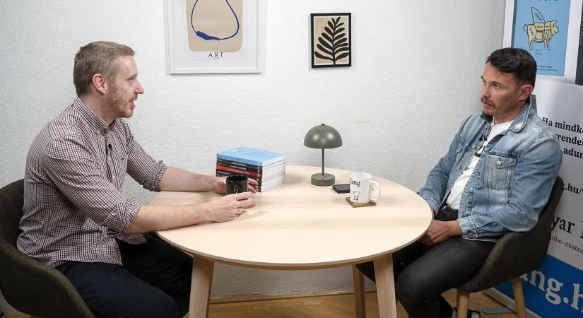 Lengyel Tamás: Rákay Philip azt üzente, hogy megint hülyeségeket beszélek