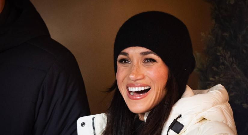 Meghan Markle elárulta azt a királyi szabályt, amely hiteltelenek tűnt a számára