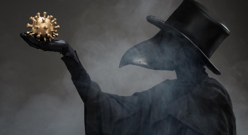 Pestis 2.0 – a rettegett kór ma is jelen van