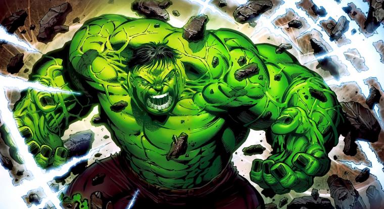 Marvel végre választ ad: tényleg Hulk a legerősebb Bosszúálló?