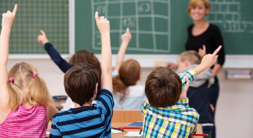 Egyre vonzóbb a pedagógusi pálya