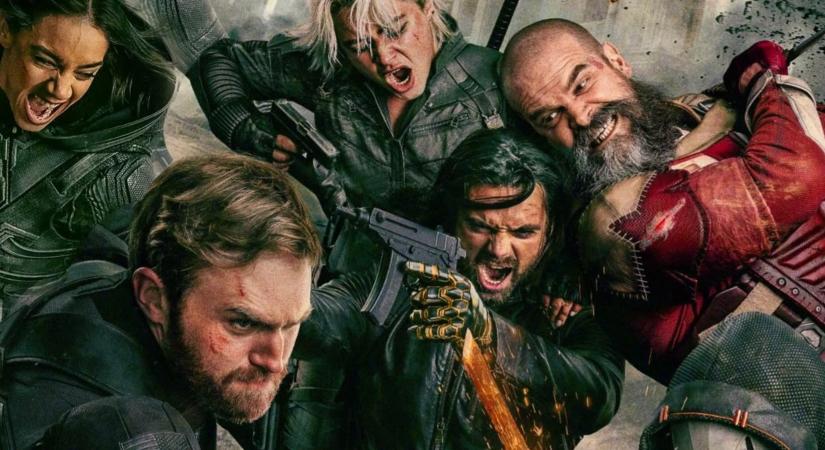 A hét legjobban várt filmjei között ott van egy rendhagyó romantikus mozi, ami aktuálisabb, mint valaha