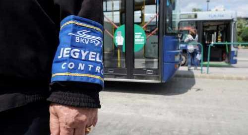 Felújítják a budapesti jegy- és bérletkiadó automatákat, sok helyre új, modern készülékek kerülnek