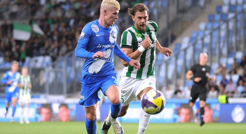 Akár 24 órán belül klubon válthat Marco Rossi újonca - közel a megállapodás