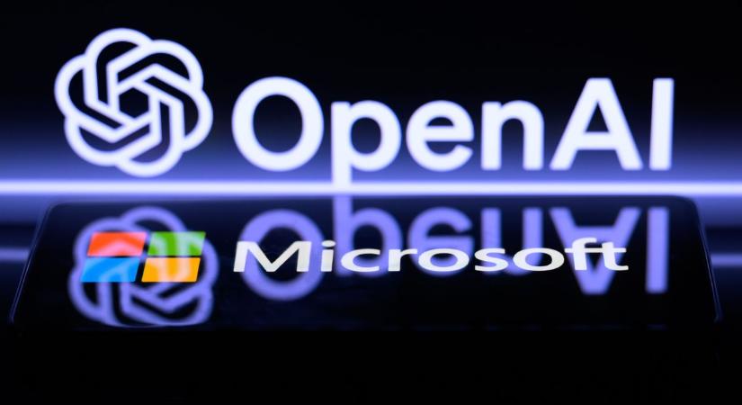 Nem tud megegyezni a Microsoft és az OpenAI: idén még biztosan non-profit marad a startup, de a hagyományos céggé alakulás elkerülhetetlen