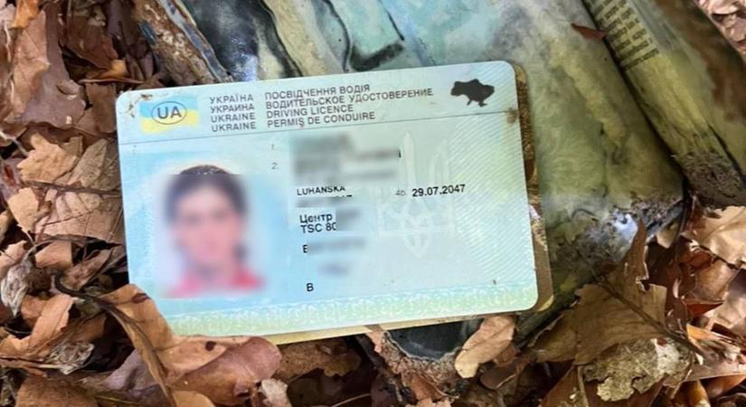 A Kárpátokban emberi maradványokra bukkantak a határőrök
