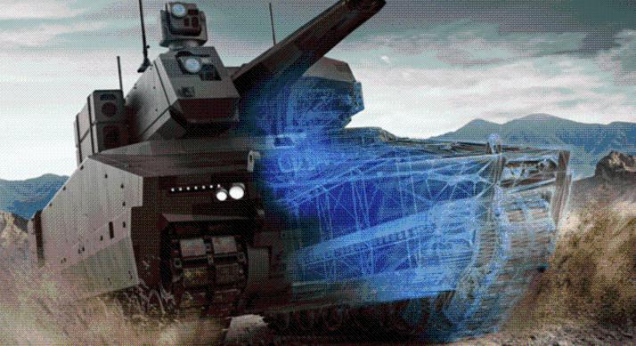 Rheinmetall gyárat épít Bulgáriában – Több mint egymilliárd eurós hadiipari beruházás indul