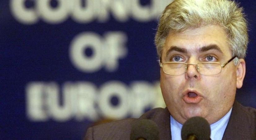 Nagyon büszke a volt román külügyminiszter: rádöbbent, a szerencse eddig csak Románia mellé szegődött