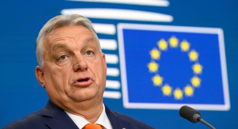 Magyarország pert indított az Ukrajnának fizetett uniós támogatások miatt