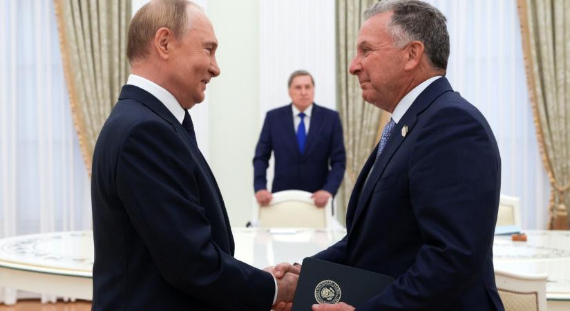 New Yorkban egyeztet az amerikai–ukrán delegáció a Putyin–Zelenszkij csúcs előkészítéséről