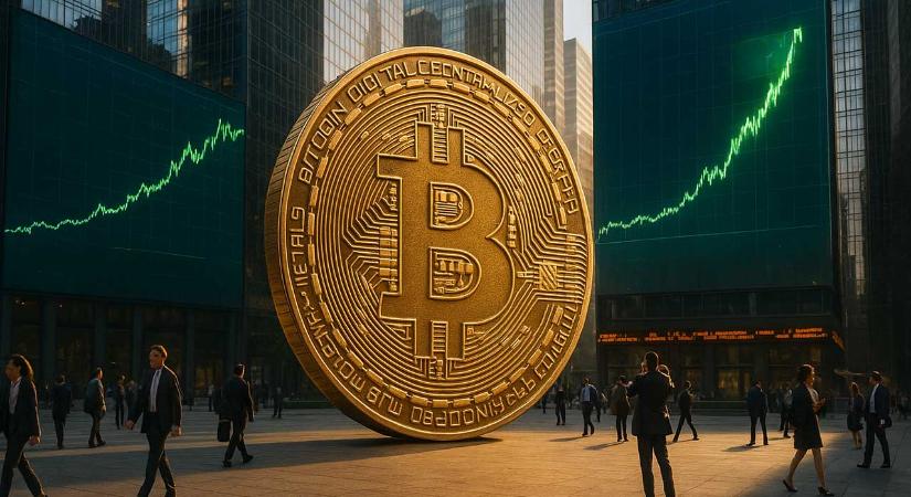 Vége a BTC bull runnak 110 000 dollárnál? 6 kulcsfontosságú dolog a Bitcoinról ezen a héten