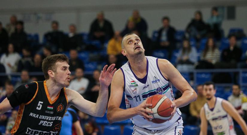 Túl a második edzőmeccsén a Kecskemét