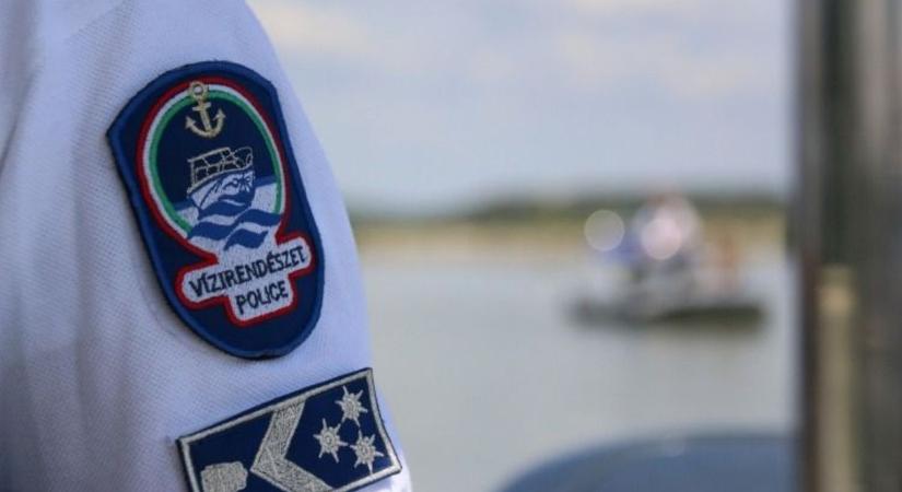 Mentés a Velencei-tavon: hatósági beavatkozásra volt szükség!