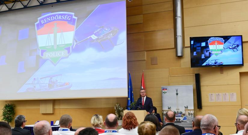 Ötéves az iskolaőri szolgálat