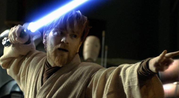 Ewan McGregor nagyon, de tényleg nagyon szeretne még Obi-Wan lenni