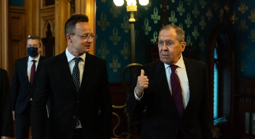 A magyar kormány perel, amiért az EU Ukrajnának adja a rekvirált orosz vagyon hozamait