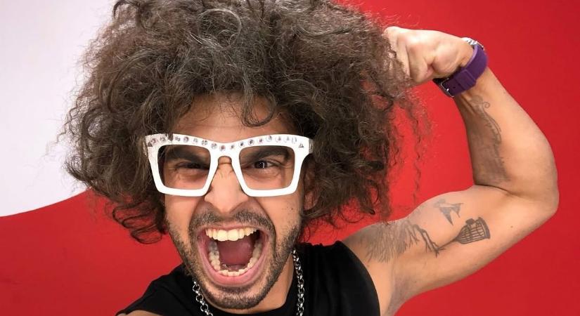 „Ha kell, ceruzaruhát is felveszek” – Horváth Tamás újra robbant a Sztárban Sztár All Stars-ban