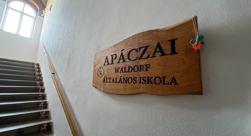 A szombathelyi 11-es Huszár úti parancsnoki épület további működését is magával ránthatja a “kis” Waldorf csődje