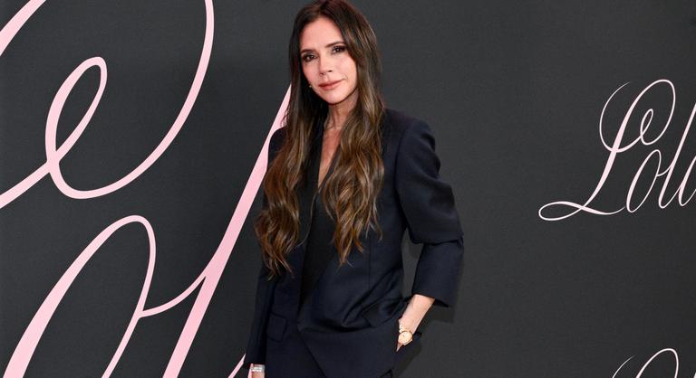 Rekordévet zárt Victoria Beckham, ennyire gazdag még sosem volt