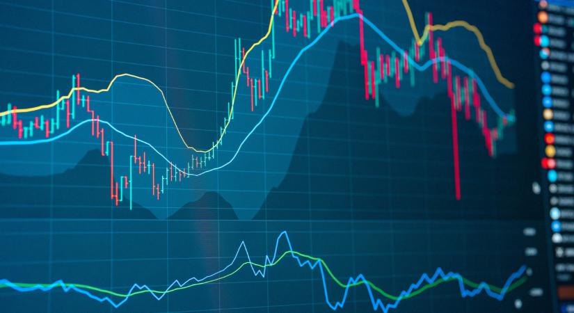 A Wall Street retteghet? Trump már a kriptópiacot veszi célba