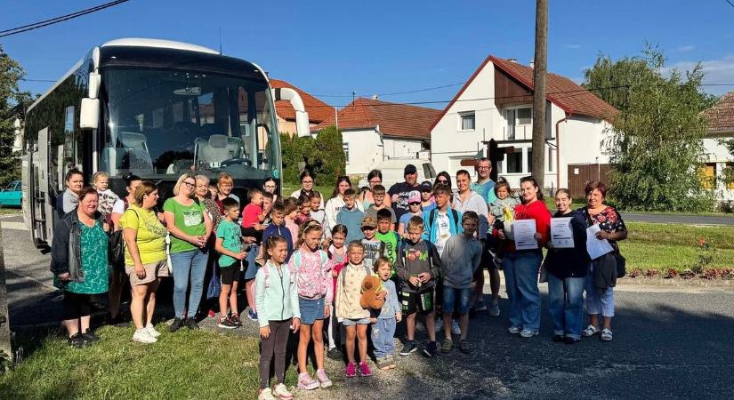Gannán még őrzik a hagyományokat
