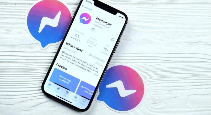 Ezzel az új Messenger funkcióval egy pillanat alatt megtalálja a legfontosabb üzeneteit!