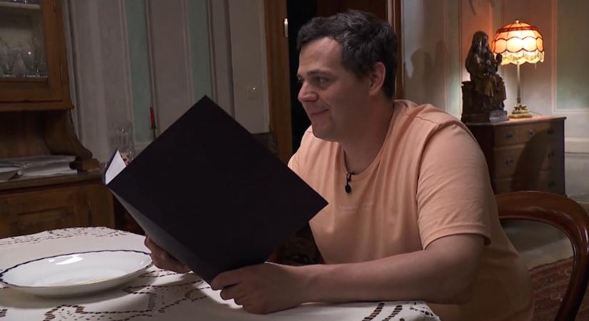 A TV2 sztárja elárulta, melyik diéta vált be neki: 10 hónap alatt 40 kilót fogytam