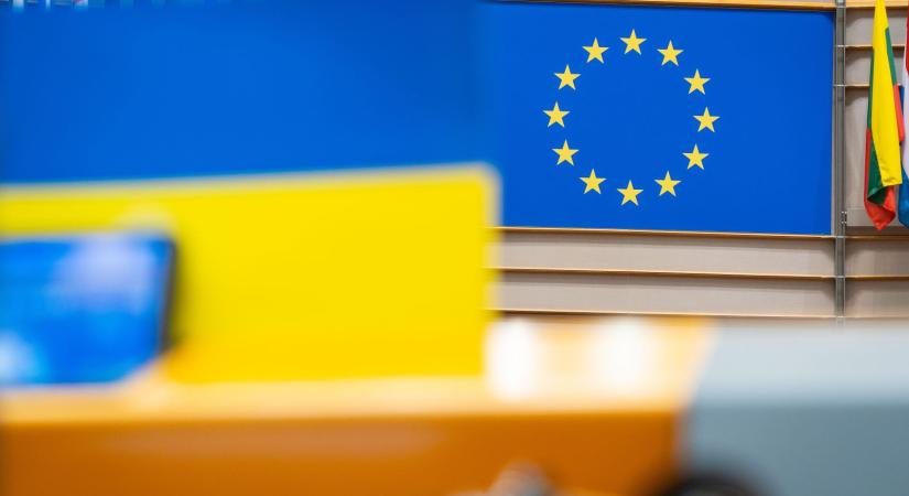 Portfolio: A magyar kormány beperelte az Európai Tanácsot az Ukrajnának fizetett támogatások miatt
