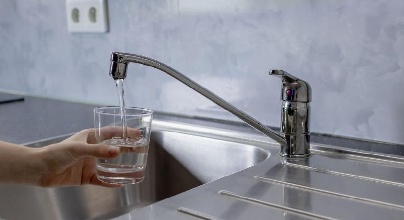 Problémák vannak a nagykőrösi ivóvízzel, ezt kell tudni a jelenlegi helyzetről