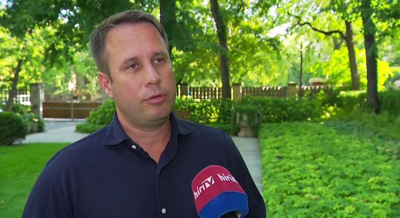 Az Európai Bizottság állítja: nincs veszélyben a magyar energiaellátás a Barátság vezeték támadása miatt  videó