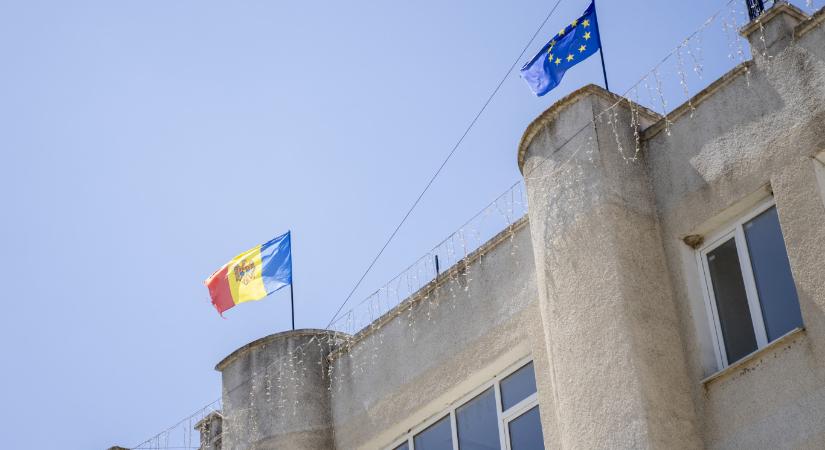 Politico: Nem valószínű, hogy külön kezelnék Moldova EU-csatlakozását Ukrajnáétól