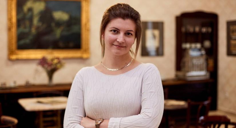 A múzeum már nem az, ami évtizedekkel korábban volt