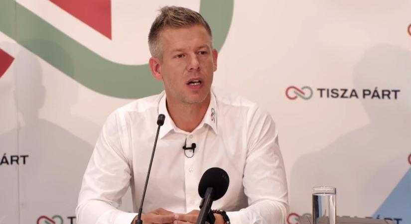 Magyar Péter: a Tisza Párt továbbra is inkább bérlakásépítési programot tervez