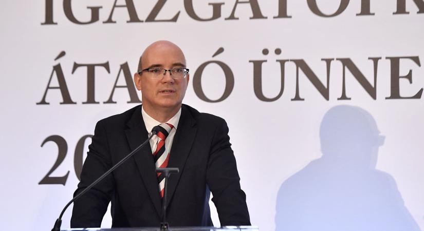 Maruzsa Zoltán: A vonzóbb pedagóguspálya azt is jelenti, hogy az igazgatóknak könnyebb lesz a humánerőforrás tervezése