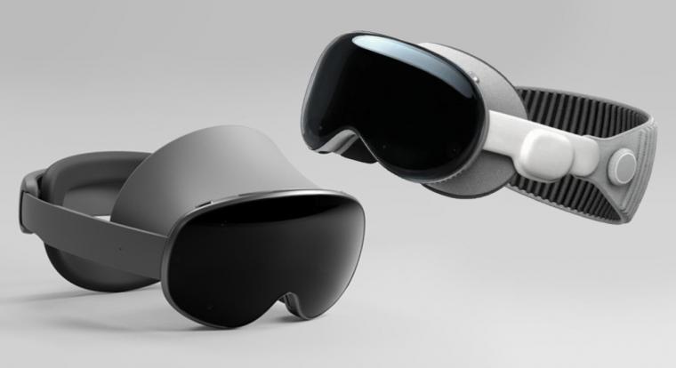 Már ősszel jöhet a Samsung válasza az Apple Vision Próra